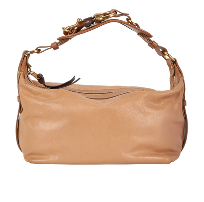 Hobo, front view